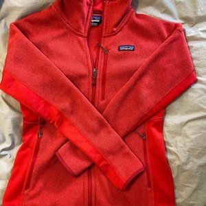 Patagonia Performance Better Sweater Jacket